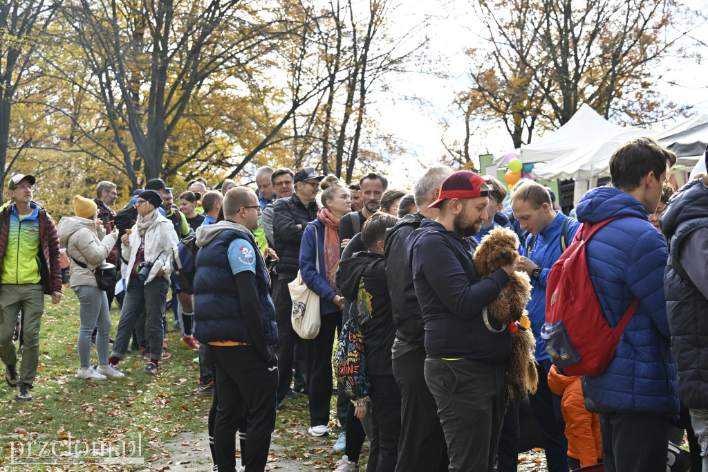 Bieg Run Gloria 2025 - 26.10.2025