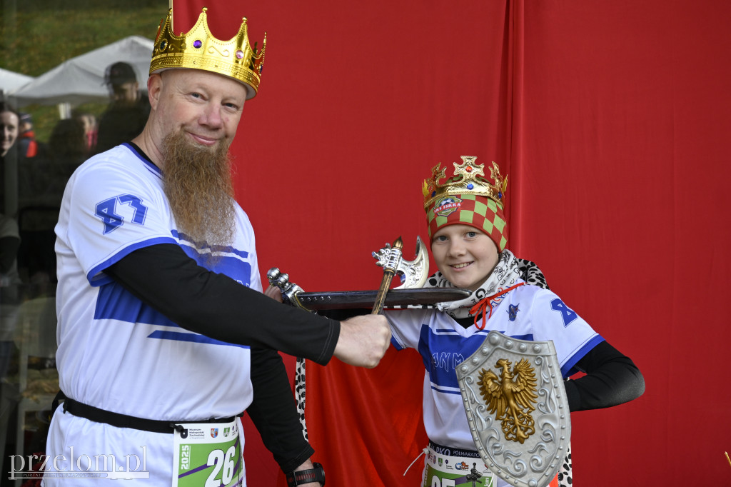 Bieg Run Gloria 2025 - 26.10.2025