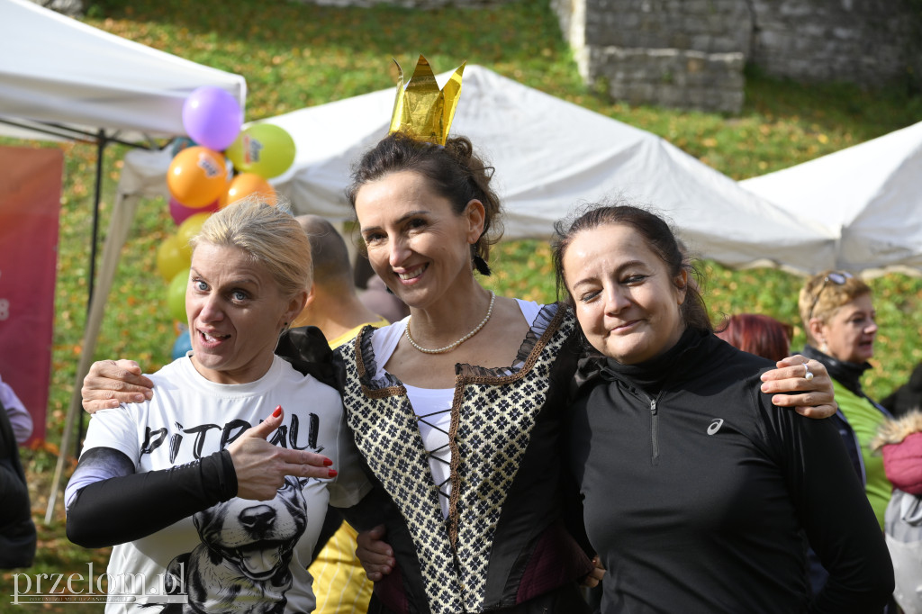 Bieg Run Gloria 2025 - 26.10.2025