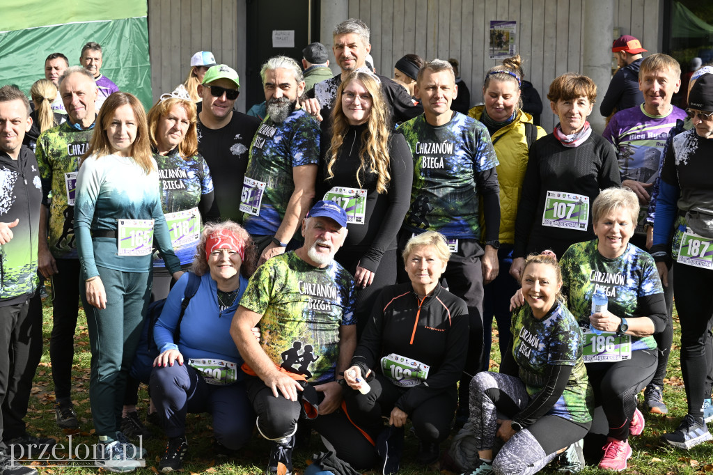 Bieg Run Gloria 2025 - 26.10.2025