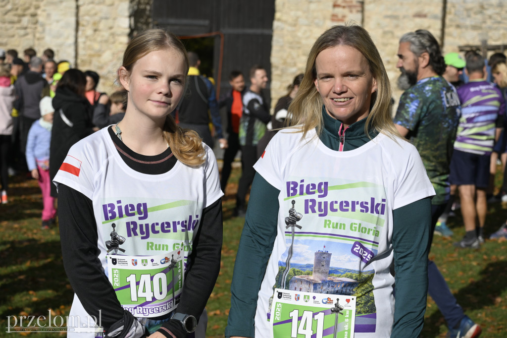 Bieg Run Gloria 2025 - 26.10.2025