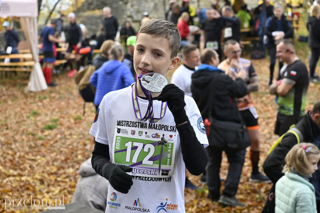 Bieg Run Gloria 2025 - 26.10.2025