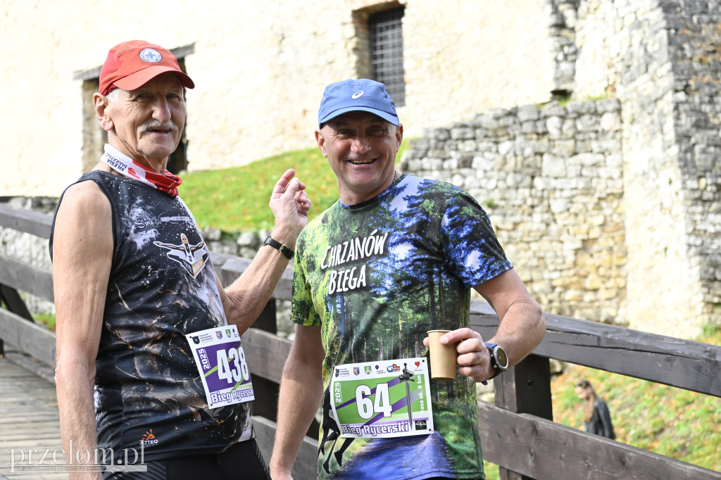 Bieg Run Gloria 2025 - 26.10.2025