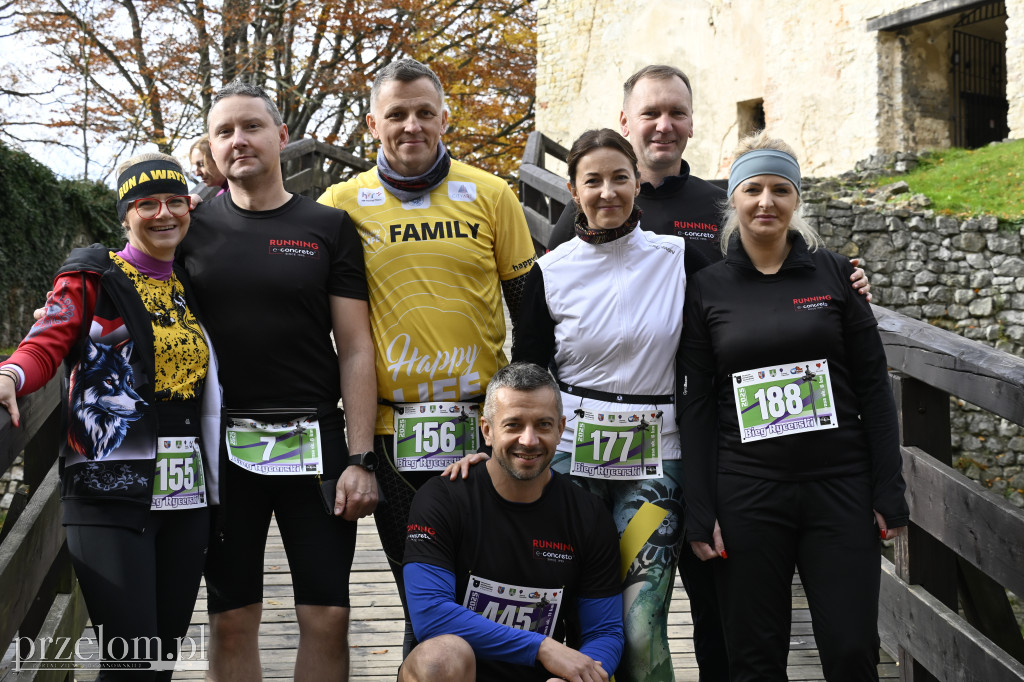 Bieg Run Gloria 2025 - 26.10.2025