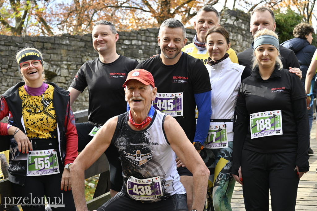 Bieg Run Gloria 2025 - 26.10.2025