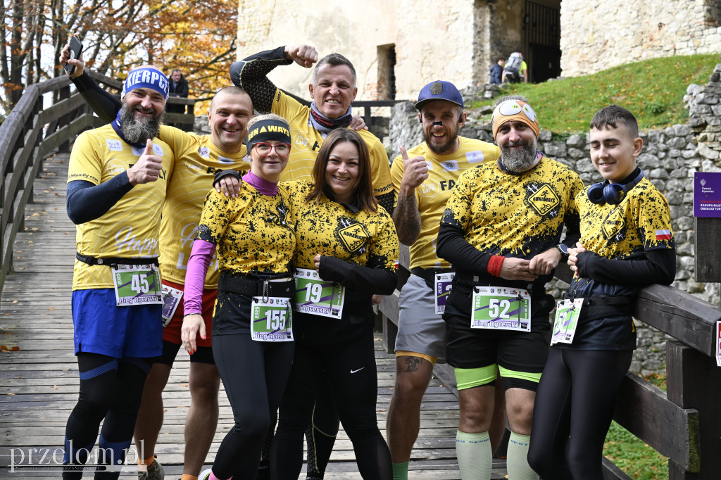 Bieg Run Gloria 2025 - 26.10.2025