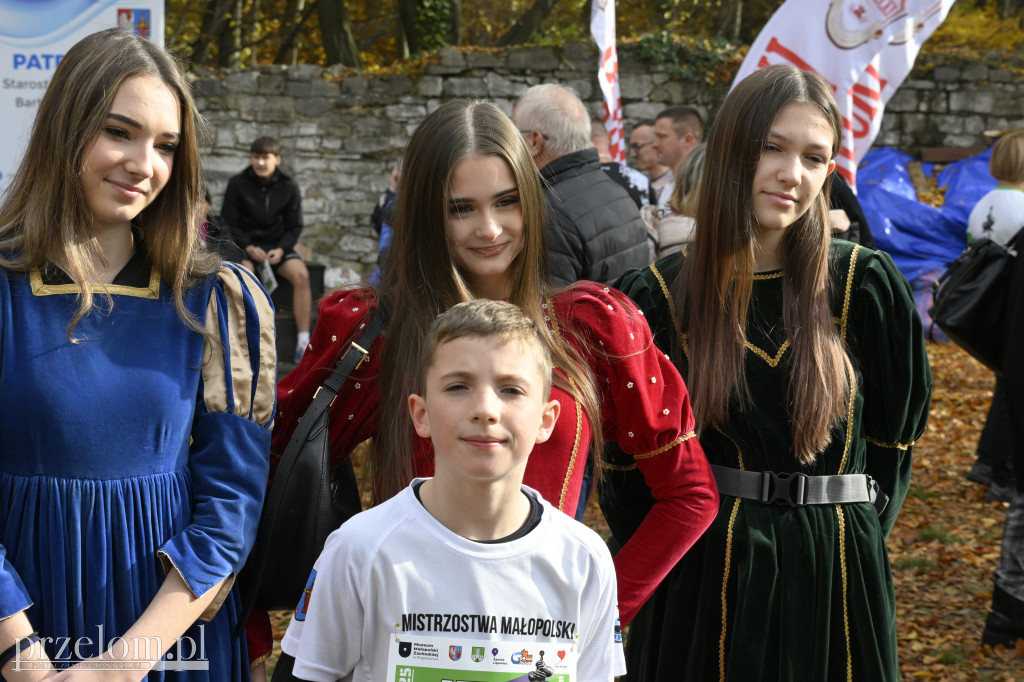 Bieg Run Gloria 2025 - 26.10.2025