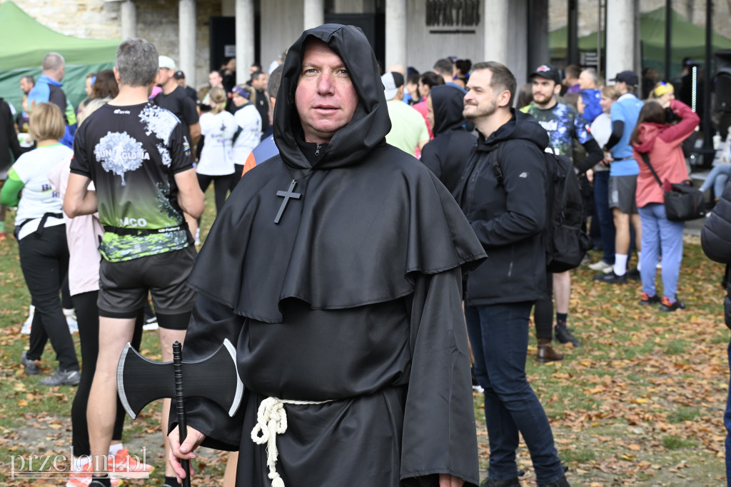 Bieg Run Gloria 2025 - 26.10.2025
