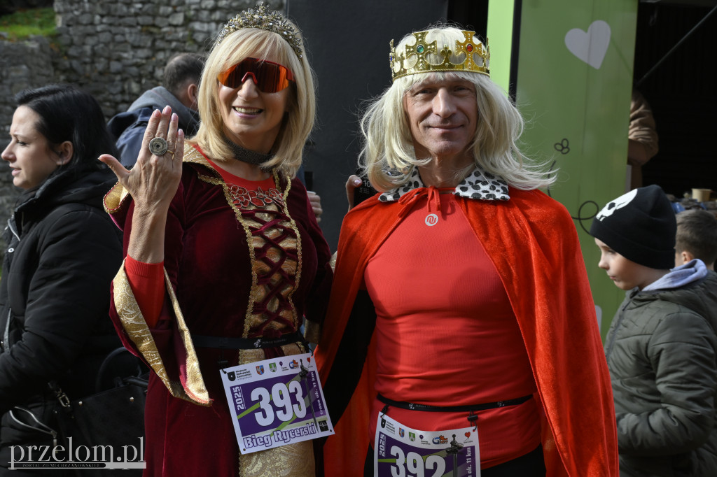 Bieg Run Gloria 2025 - 26.10.2025