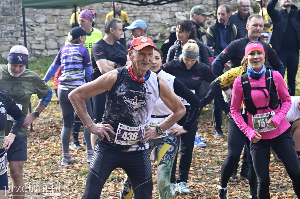 Bieg Run Gloria 2025 - 26.10.2025