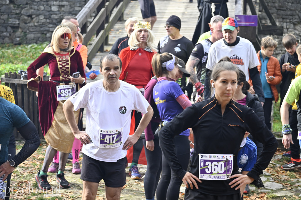 Bieg Run Gloria 2025 - 26.10.2025