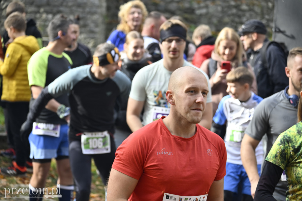Bieg Run Gloria 2025 - 26.10.2025