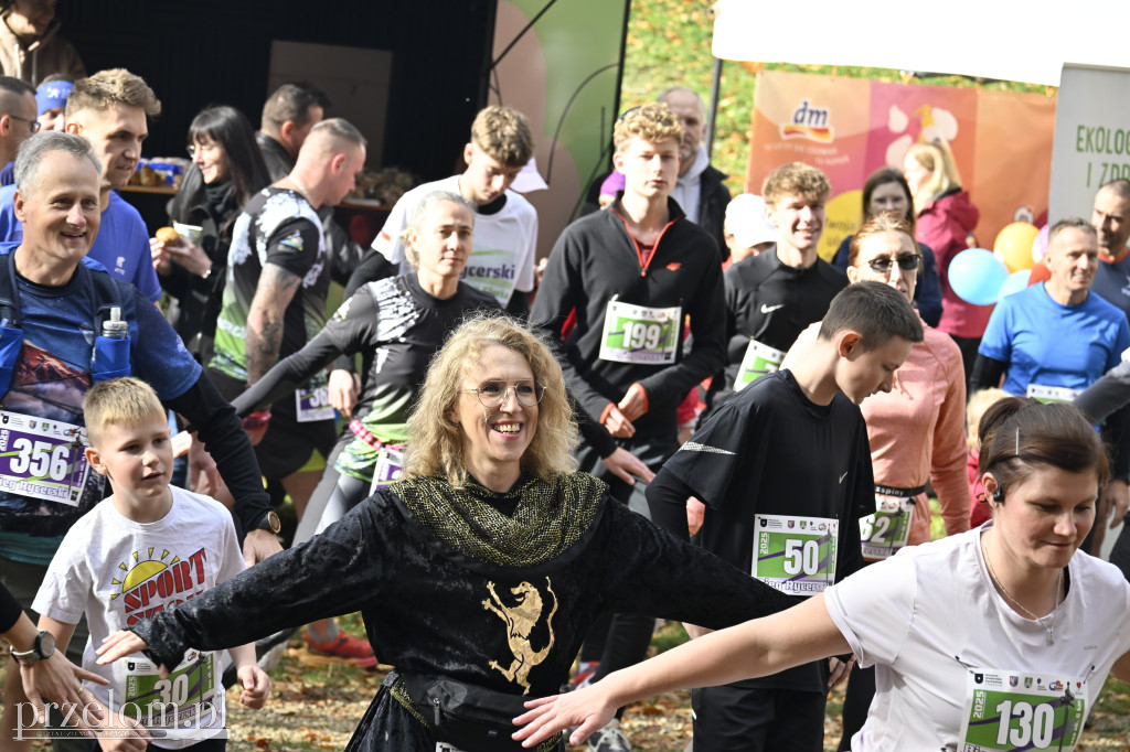 Bieg Run Gloria 2025 - 26.10.2025