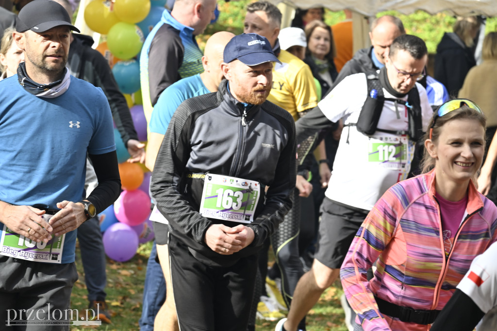 Bieg Run Gloria 2025 - 26.10.2025
