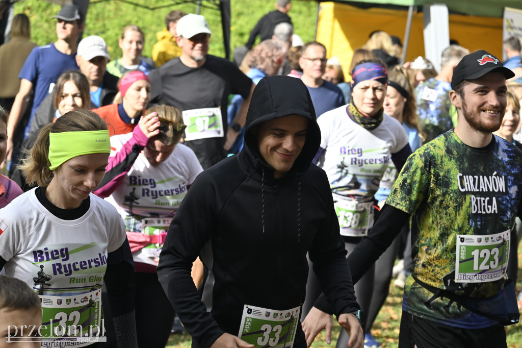 Bieg Run Gloria 2025 - 26.10.2025