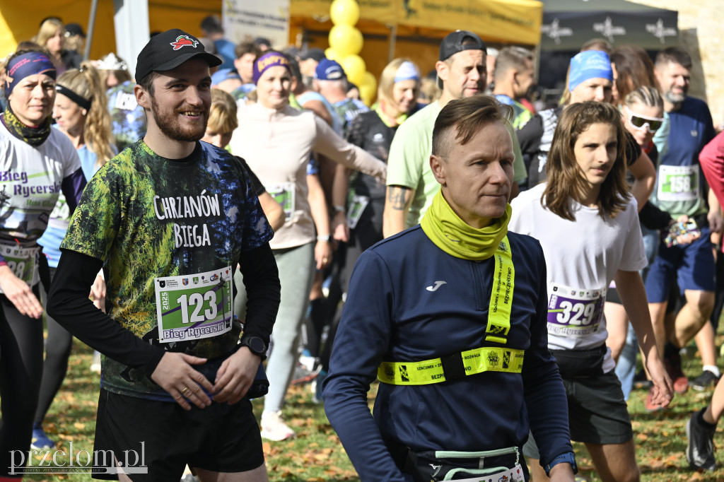 Bieg Run Gloria 2025 - 26.10.2025