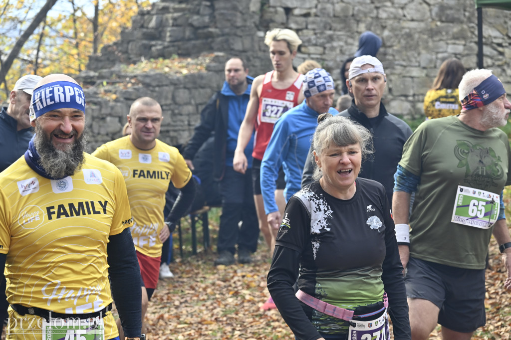 Bieg Run Gloria 2025 - 26.10.2025