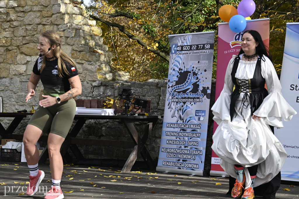 Bieg Run Gloria 2025 - 26.10.2025