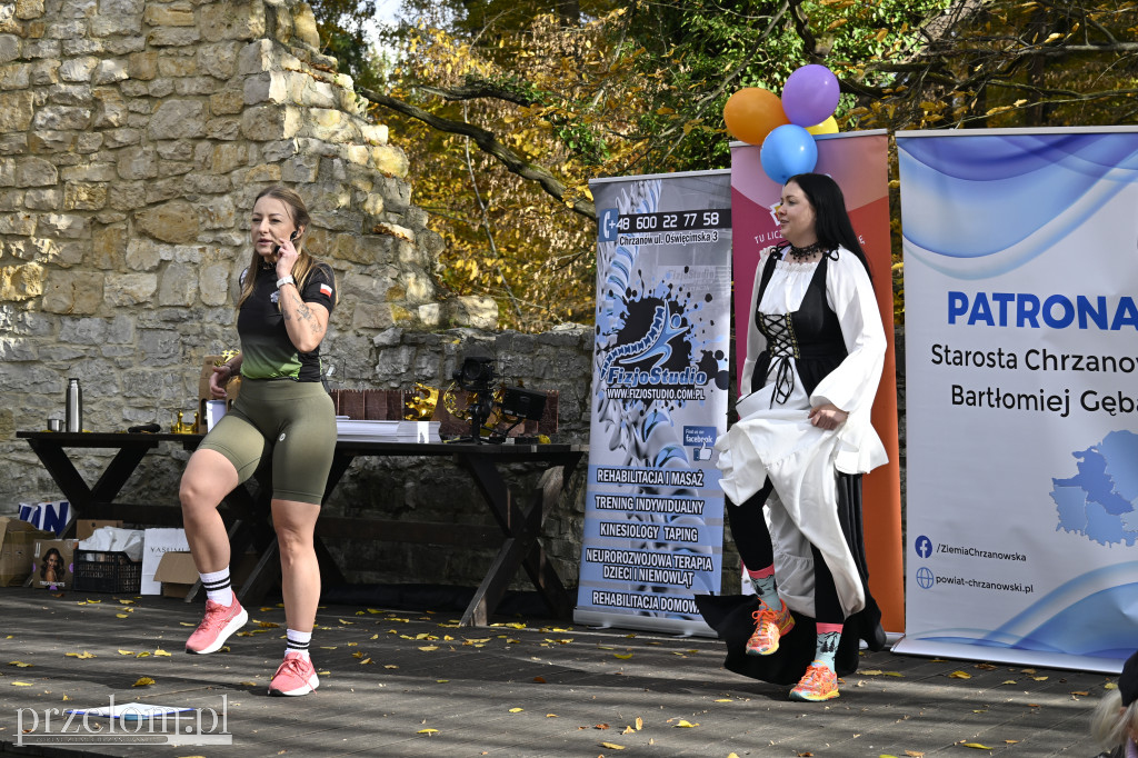 Bieg Run Gloria 2025 - 26.10.2025