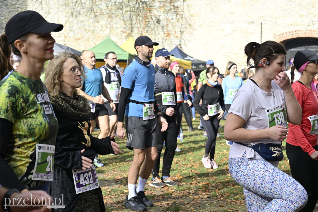 Bieg Run Gloria 2025 - 26.10.2025