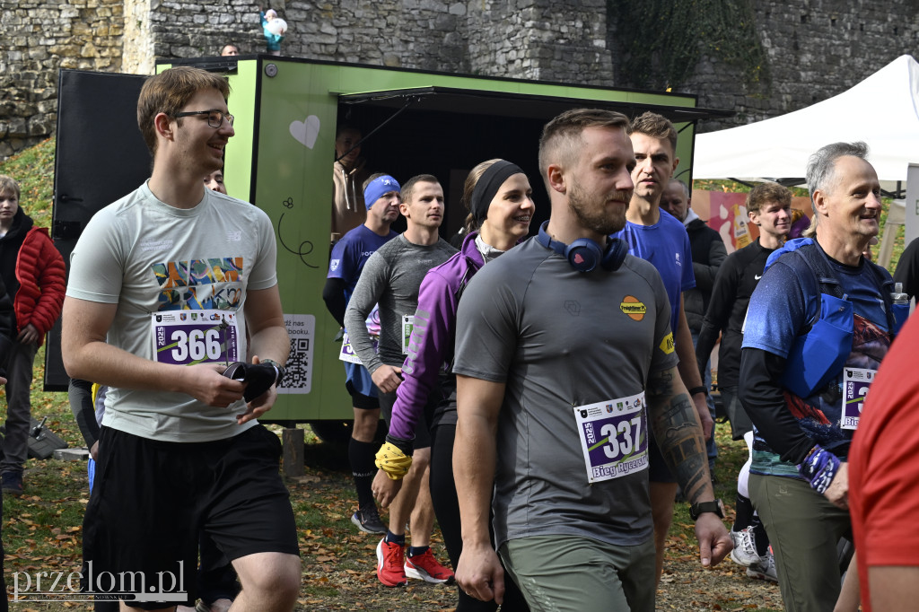 Bieg Run Gloria 2025 - 26.10.2025