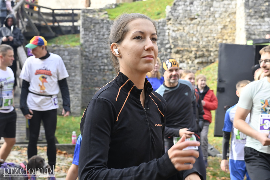 Bieg Run Gloria 2025 - 26.10.2025