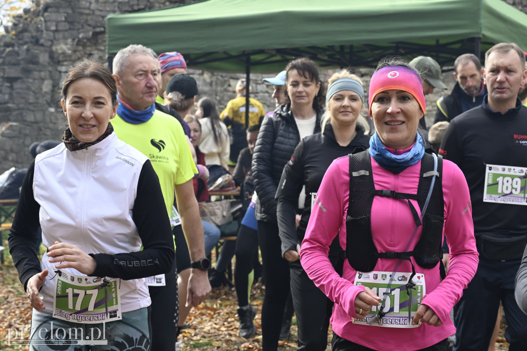 Bieg Run Gloria 2025 - 26.10.2025