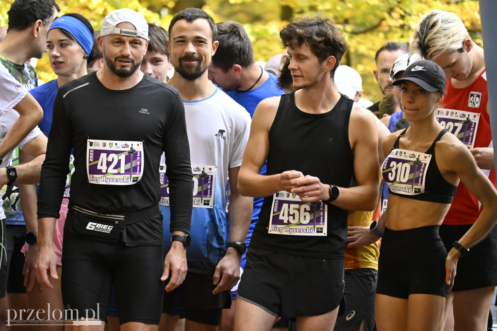 Bieg Run Gloria 2025 - 26.10.2025