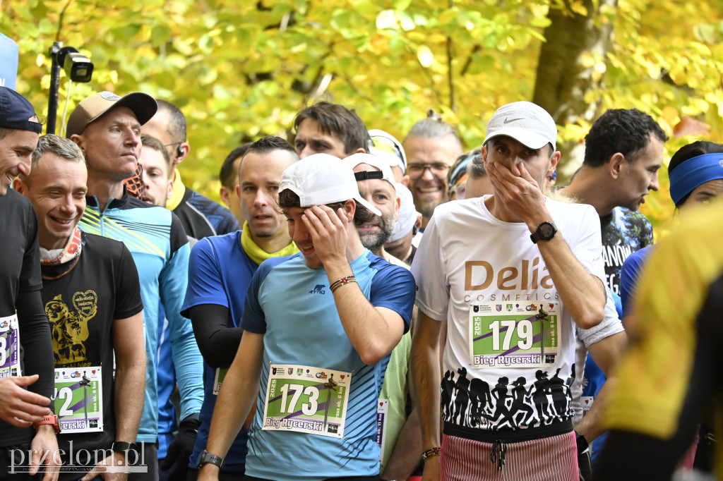 Bieg Run Gloria 2025 - 26.10.2025