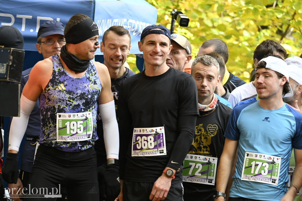 Bieg Run Gloria 2025 - 26.10.2025