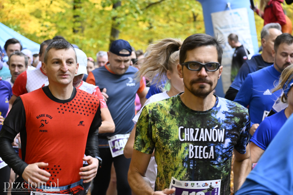 Bieg Run Gloria 2025 - 26.10.2025