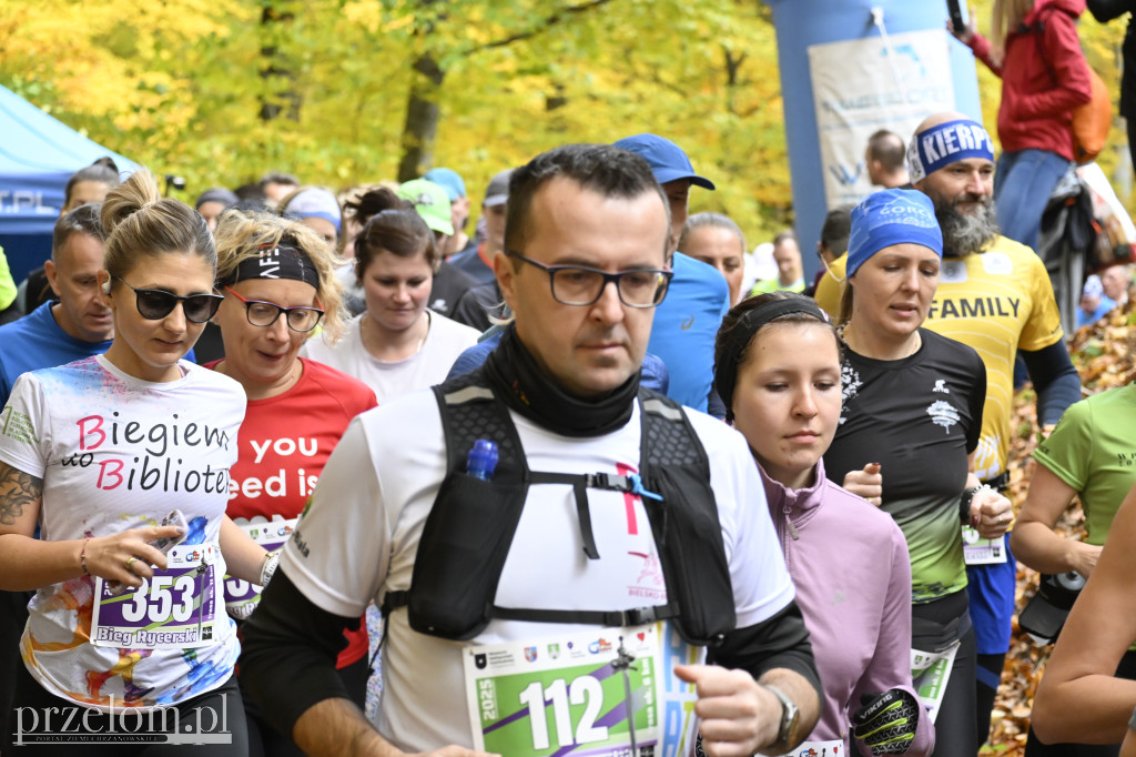 Bieg Run Gloria 2025 - 26.10.2025