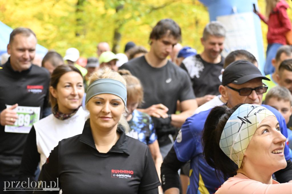 Bieg Run Gloria 2025 - 26.10.2025