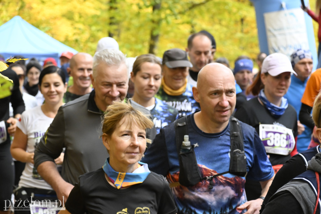 Bieg Run Gloria 2025 - 26.10.2025