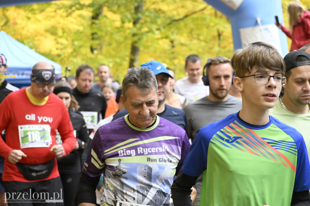 Bieg Run Gloria 2025 - 26.10.2025