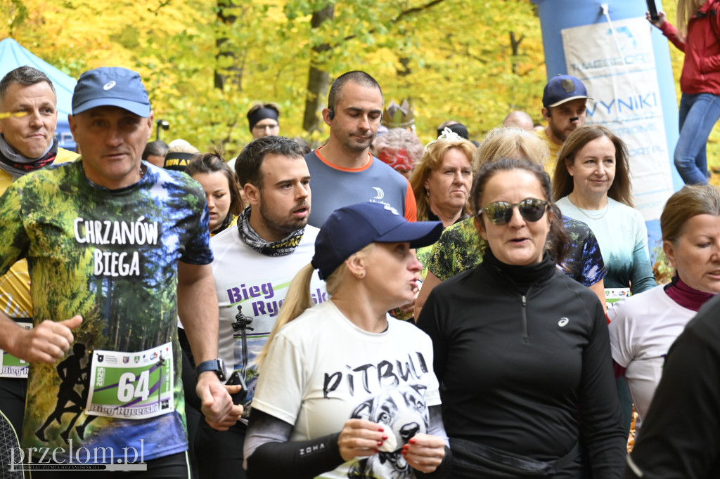 Bieg Run Gloria 2025 - 26.10.2025
