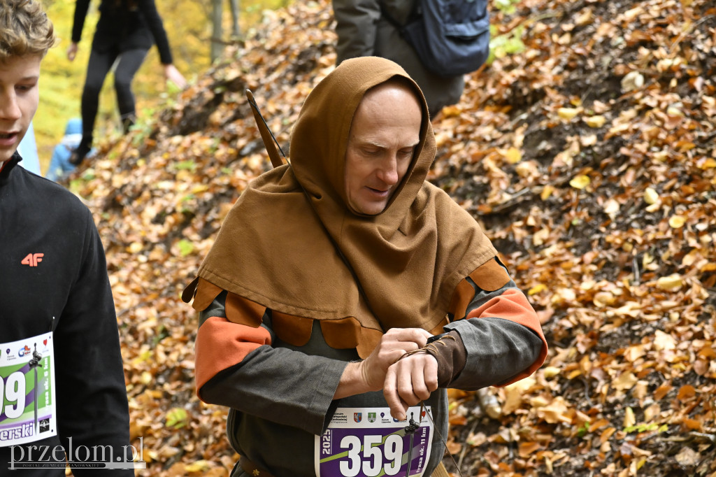 Bieg Run Gloria 2025 - 26.10.2025