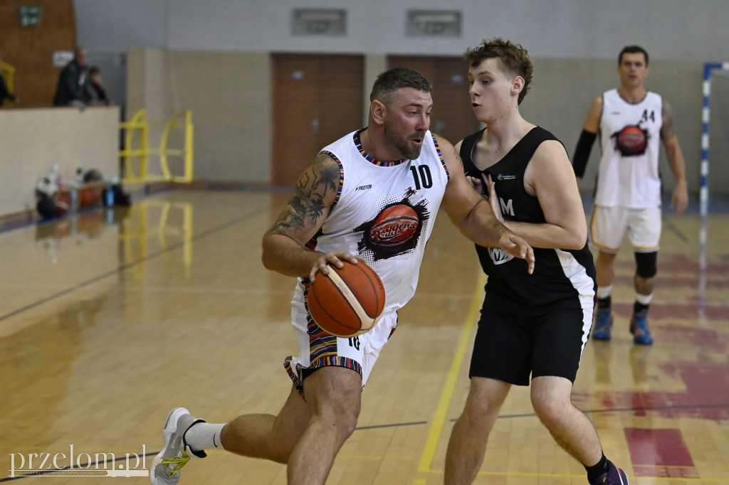 Liga Koszykówki Mamba - Sezon 25/26 - 4. Kolejka - 26.10.2025