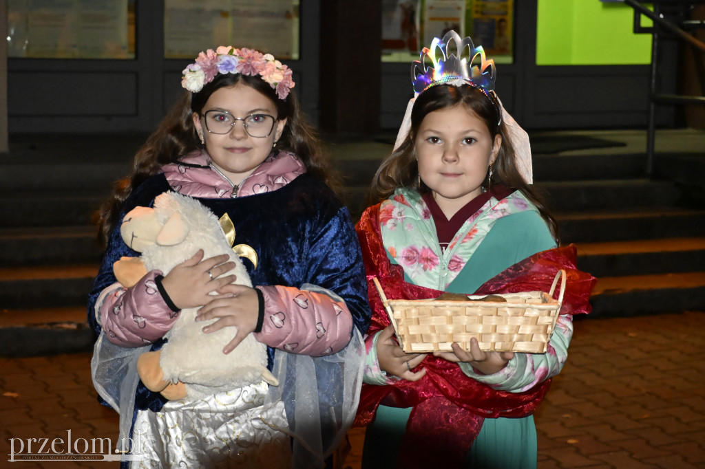 Pochód Świętych w Trzebini-Sierszy - 29.10.2025