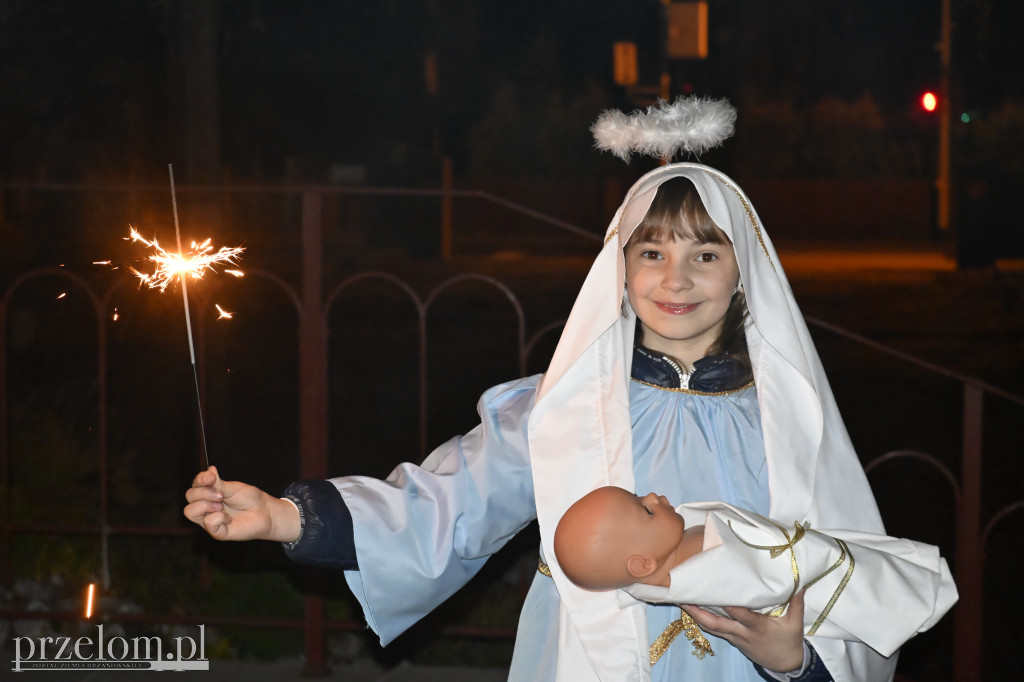 Pochód Świętych w Trzebini-Sierszy - 29.10.2025