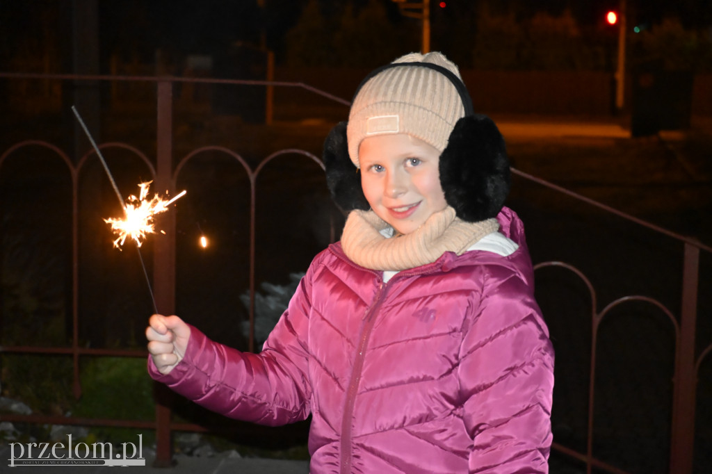 Pochód Świętych w Trzebini-Sierszy - 29.10.2025