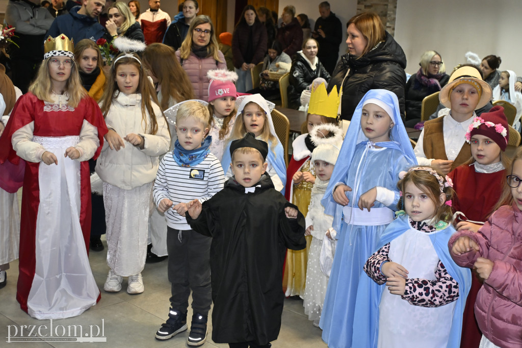 Pochód Świętych w Trzebini-Sierszy - 29.10.2025