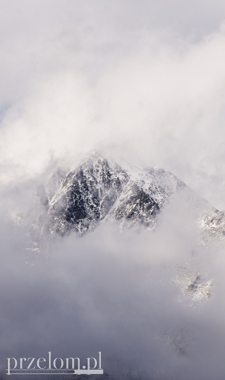 Tatry jesienią w obiektywach PRZEŁOMowych Kadrów