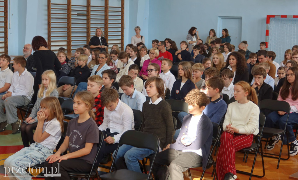 XIII Powiatowy Konkurs Wiedzy o Górach