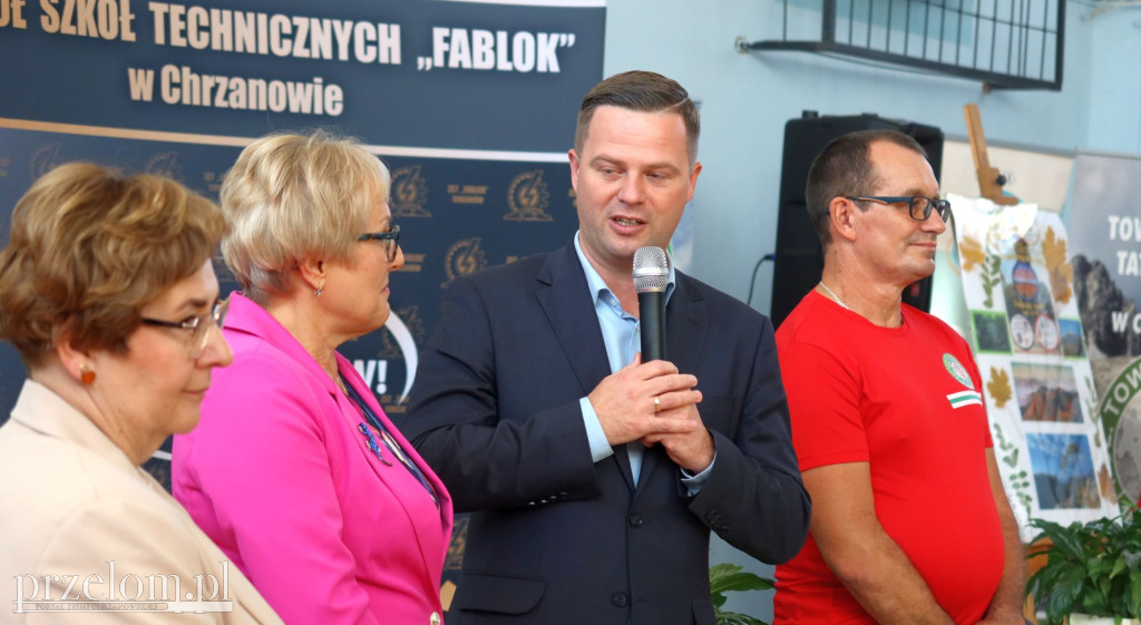 XIII Powiatowy Konkurs Wiedzy o Górach