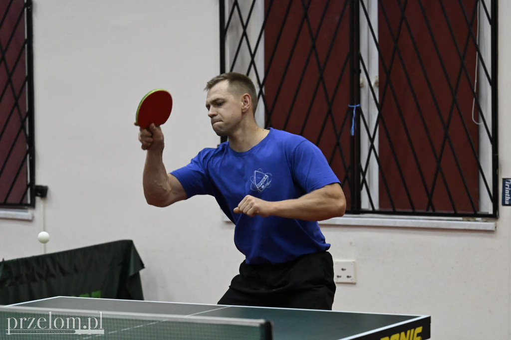 TKS Opoka Trzebinia - Krusz-Bud Gryf Gdów - 07.11.2025