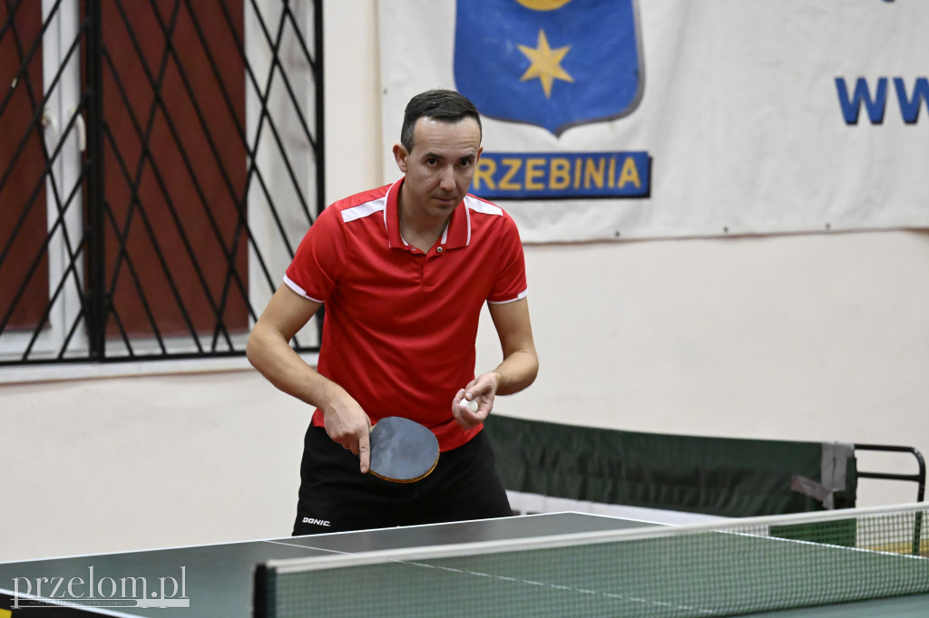 TKS Opoka Trzebinia - Krusz-Bud Gryf Gdów - 07.11.2025