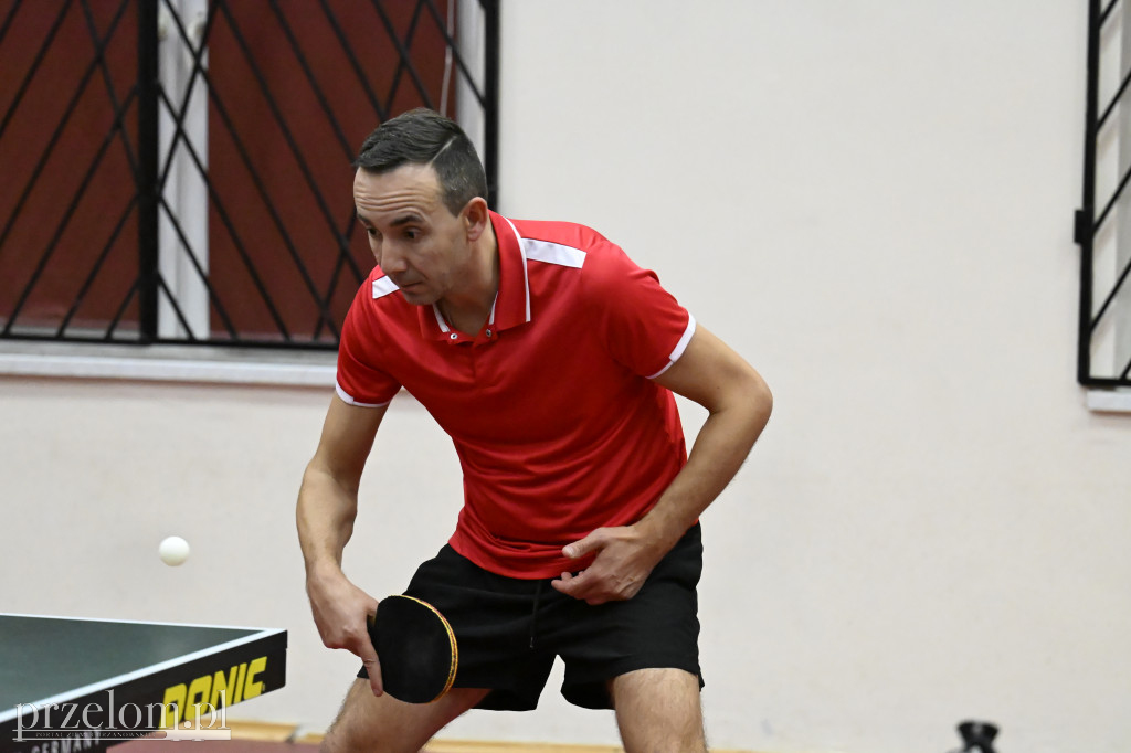 TKS Opoka Trzebinia - Krusz-Bud Gryf Gdów - 07.11.2025
