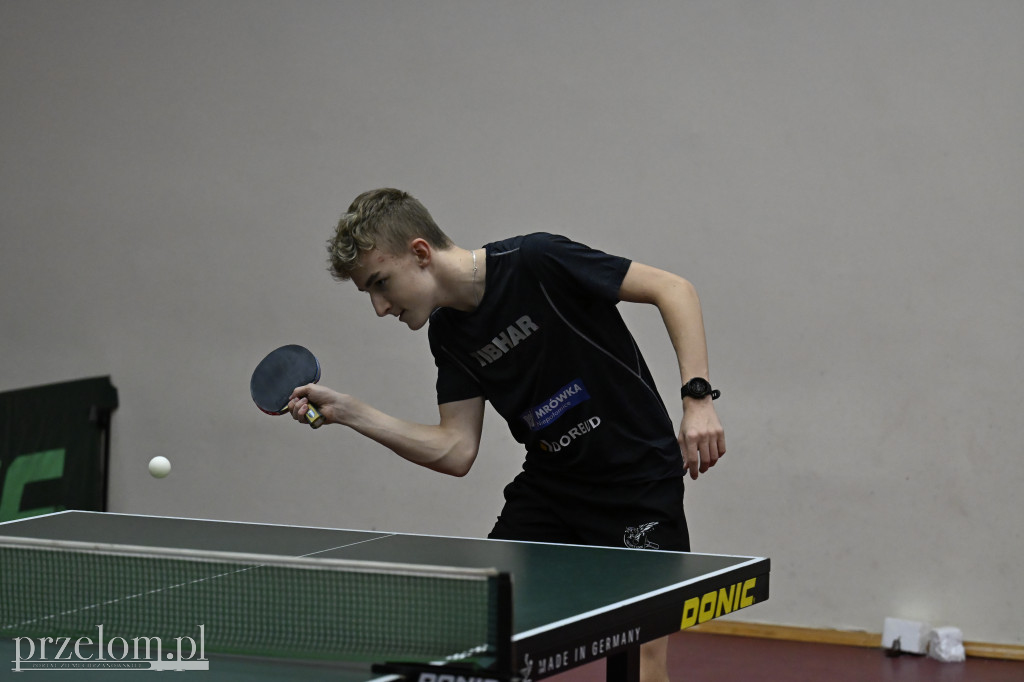 TKS Opoka Trzebinia - Krusz-Bud Gryf Gdów - 07.11.2025