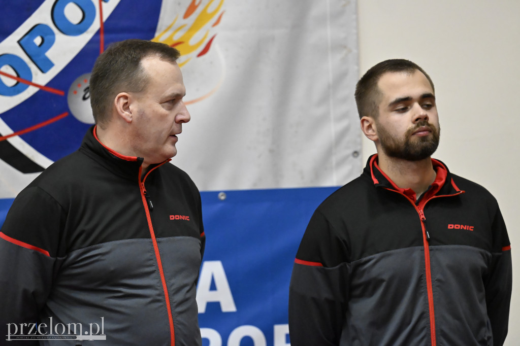 TKS Opoka Trzebinia - Krusz-Bud Gryf Gdów - 07.11.2025